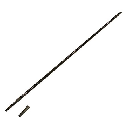 Jt Eaton 125 Inch Double Sided Pro Line Pole 1730BK-2S