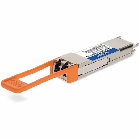 Add-On JUNIPER JNP-QSFP-100G-LR4-4WDM-40-I COMP JNP-QSFP-100G-LR4-4WDM-40-I-AO