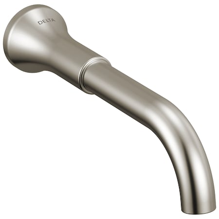 Delta Trinsic Two Handle Wall Mount Bathroom Faucet In Stainless T3554LF-SSLHP-WL