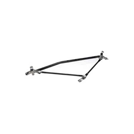 Awesome Audio Fuel Filler Hose, CJ AW1091615