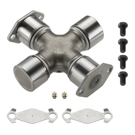 Moog Driveline Products Universal Joint, 476