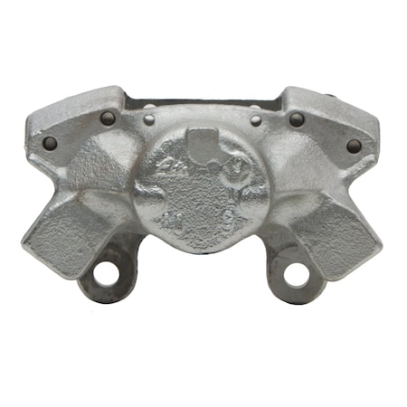 Dfc Silver Zinc Caliper, Disc Brake Caliper,  331-27610