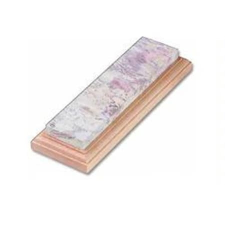 Top Chef 8 Inch Soft Arkansas Bench Stone TO2136009