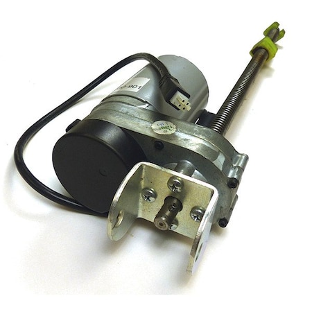 Alco Head Actuator 999-0700-902SP