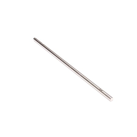 Hatco Conveyor Shaft, Upper, Rear, 2 Slice 05.07.008.00