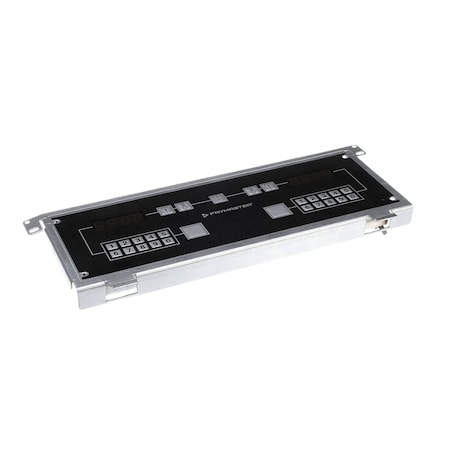 Frymaster TIMER, BL CE GAS FV SMT 8262383