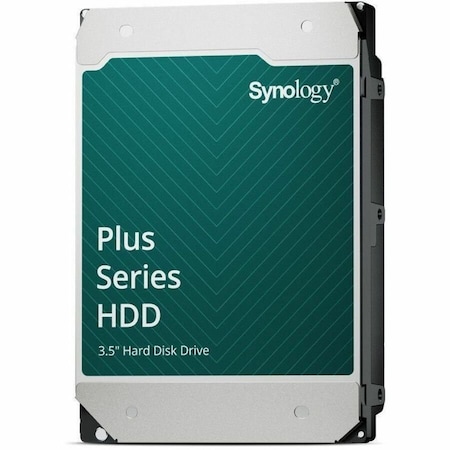 Synology HAT3320 8TB PLUS SERIES SATA HDD 3.5IN HAT3320-8T