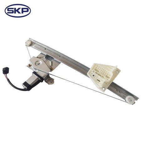 Skyward Automotive Products Window Motor and Regulator Assembly,  SK748197