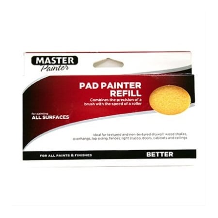 Premier MP BTR 9 Pad Refill 70116TV