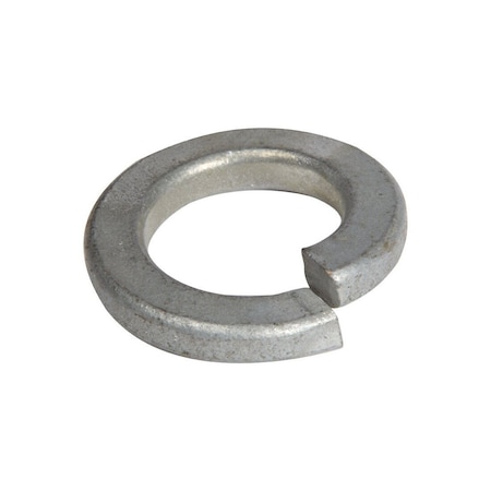 Hillman Split Lock Washer 3/4" D Zinc-Plated Steel Zinc-Plated, 20PK 300039