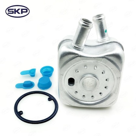 Skyward Automotive Products Engine Oil Cooler, SK90608