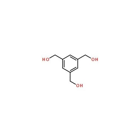 Ak Scientific 1, 3, 5-Benzenetrimethanol (1g), CAS 4464-18-0 3812AE-1g