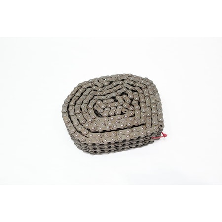 Renold 10FT TRIPLE ROLLER CHAIN 50-3 RIV