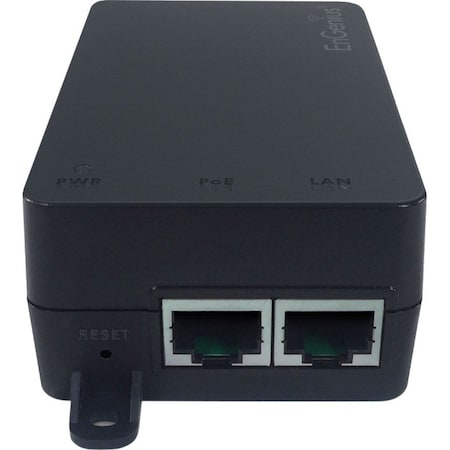 Engenius ENGENIUS GIGABIT PROPRIETARY POWER-OVER-ETHERNET ADAPTER SUPPORTS HIGH EPA2406GR