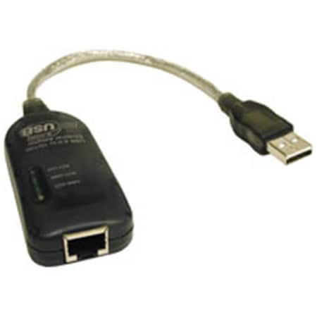 Fasttrack Jetlan Usb 2.0 Fast Ethernet Adapter FA57002