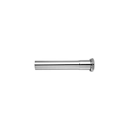 Mountain Plumbing Slip Joint Tailpiece Extension Tube for Lavatory Drains in Oil-Rubbed Bronze MT328SJ/ORB