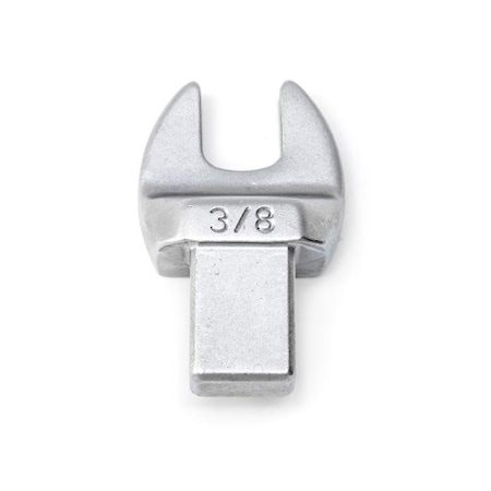 Gearwrench 9mm x 12mm Open End Interchangeable Head 3/8" 89514