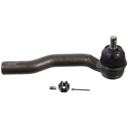 Moog Front Right Outer Steering Tie Rod End, ES800473