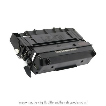Panasonic Replacement, BLACK Compatible Toner, 12,000 page yield UG-5520