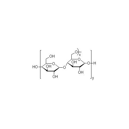 Ak Scientific Maltodextrin, dextrose equivalent 16.5-19.5 (500g), CAS 9050-36-6 K648-500g