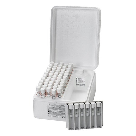 Hach TNT Reagent Set, 500 mL 2608345