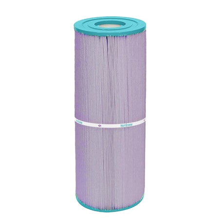 Hurricane Premium Purple Dynamic Series IV - DFM, DFML, Series II & III RTL/RCF-50, Series I RDC-50, RDC-50S HF4950-01P