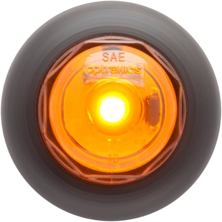 Optronics Lights-Clearance & Tail Rv MCL10AKBP