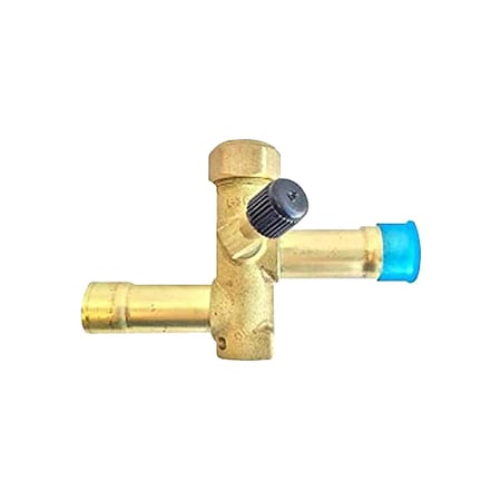 Goodman 0151R00078S 3/8" Base Valve 0151R00078