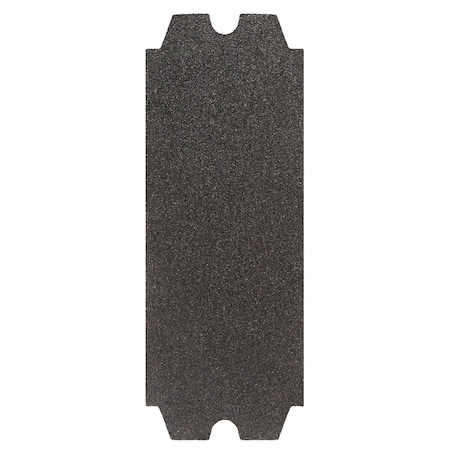 Gator Finishing SilicaCut Drywall Clamp-On Sandpaper, 80 Grit, Medium 3310
