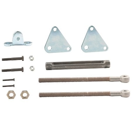 Falk Arm-Torque 5315JR TIE ROD ASSEMBLY                  5315JR TIE ROD ASSEMBLY