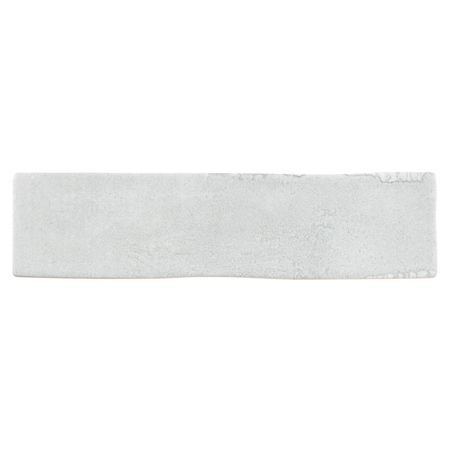 Andova Tiles Jordal Ovinn 3-in. x 12-in. Subway Textured Matte Ceramic Wall Tile, 25PK ANDJOR1416