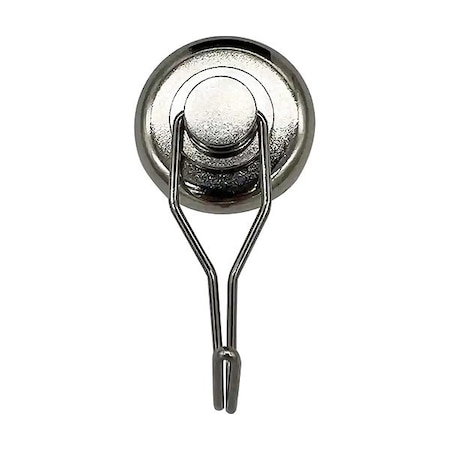 Mag Daddy D36mm Swivel Magnet Hook 75 lbs 62471