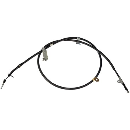Dorman Brake Cable,  C660522