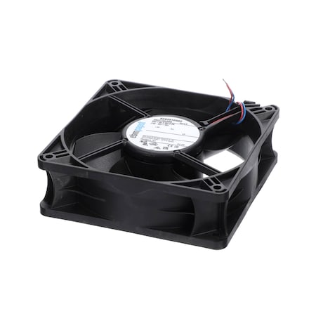 Middleby Cooling Fan, Axial, 24 Volt DC 69799