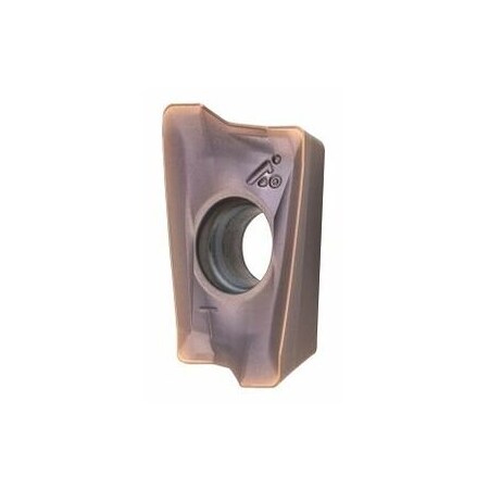 Garant Inserts for Softcut Milling Cutters, APMT 180508 ER, for Titanium 215253 TI