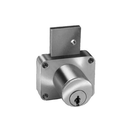 Compx Security Products Pin Drawer Lock Bolt 7/8in C8178-KA915-26D