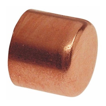Nibco 112 C Tube Cap W01875D