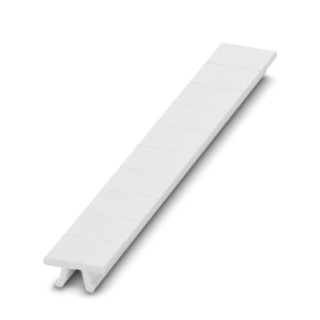 Phoenix Contact ZB 9:UNBEDRUCKT Zack marker strip Strip 0829127