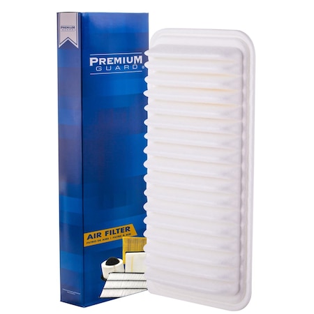 Premium Guard Engine Air Filter, PA5793