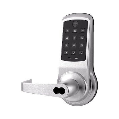 Assa Abloy Cylindrical Lock SI-AU-NTB613-NR 626