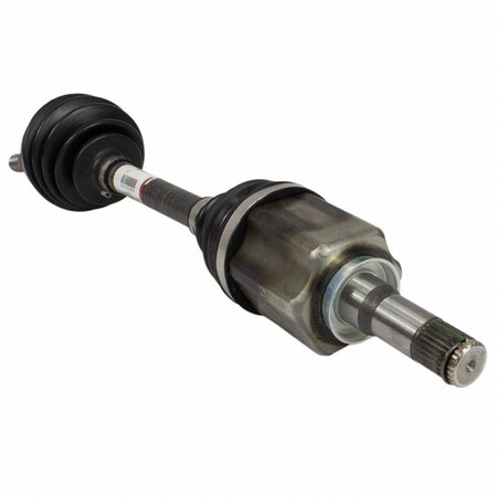 Motorcraft Drive Axle Shaft Assembly, TX847