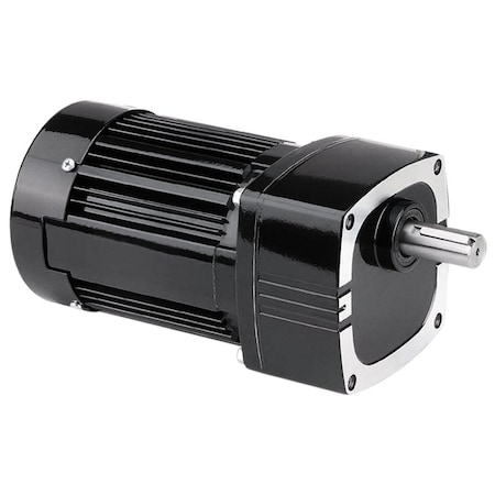 Bodine Electric Model  AC Parallel Shaft Gearmotor 230/460 VAC 3/8 HP 5:1 Gear Ratio 340 RPM 2863
