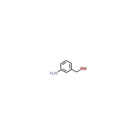 Ak Scientific 3-Aminobenzyl alcohol (5g), CAS 1877-77-6 C116-5g