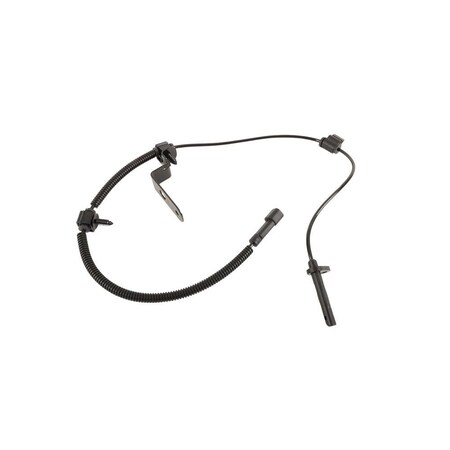 Acdelco SENSOR ASM FRT WHL SPD, ABS Wheel Speed Sensor,  19435259