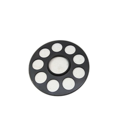 Komatsu PLATE, KOMATSU OEM TZ310B2007-00 TZ310B2007-00