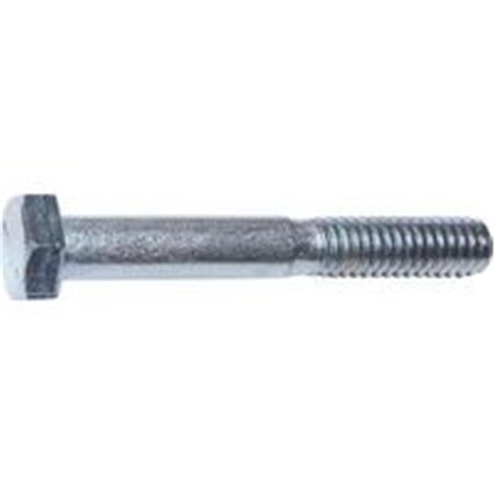 Midwest Fastener Bolt Hex Zinc Grd 5 1/2X5 347 4511614