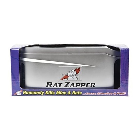 Woodstream Ultra Rat Zapper RZU001-4