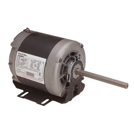 Century F267V1 Convection Pizza Oven Motor 1/3 HP 1800 RPM 56Z 115/230V UF267