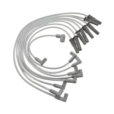 Pro Series Wire Standard Motor Products, Spark Plug Wire Set,  26823