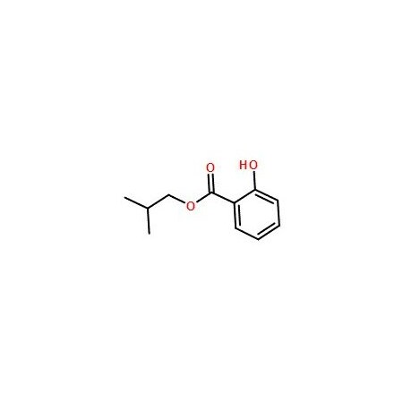 Ak Scientific Isobutyl 2-hydroxybenzoate (100g), CAS 87-19-4 3783AC-100g
